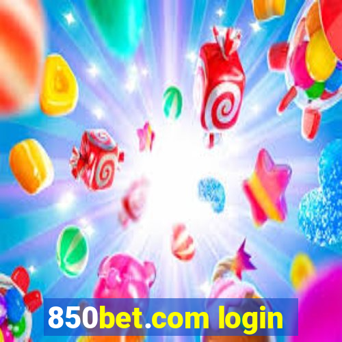 850bet.com login